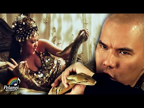Dewi Perssik - Diam-Diam feat. Ahmad Dhani (Official Music Video)