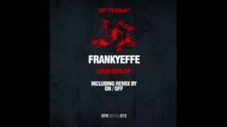 Frankyeffe - Gain (Original Mix) - Driving Forces Recordings