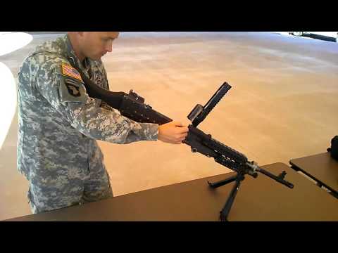 M240 Clear In Sequence