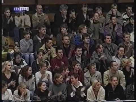9 - The Landstede Hammers/Landstede Basketbal 1999-2004 DVD1 part 1 of 4