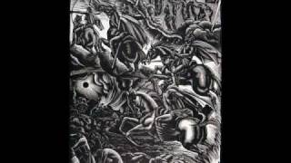 Blackened Sun - Suffering Madness