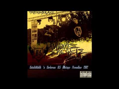 05 - KataktitisMc 'n Kuriarxos -Xamena sinesthimata (Mixtape "Παραμιλαω") Α.Σ