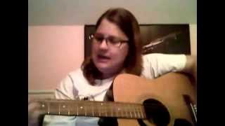 Can I Stay Here Forever by Starfield- Cover