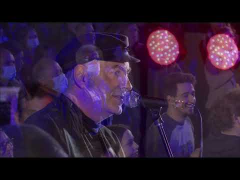 Mario Mata sings " The times they are a changing"  22 Outubro 2021   Moscavide (Bob Dylan)