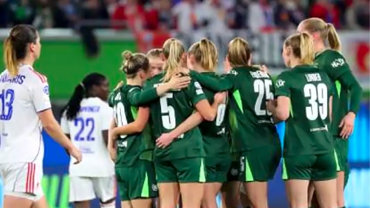 ועכשיו לגומלין: וולפסבורג גברה על ליון