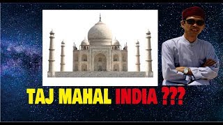 Download lagu Taj Mahal India Ustadz Abdul Somad mp3