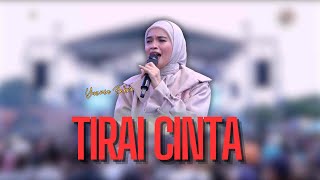 Download lagu TIRAI CINTA - YUZNIA ZEBRO |  Mardatila Group mp3