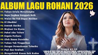 Download lagu Lagu Rohani Putri Siagian Full Album 2026 - Tuhan Selalu Menolongku | Lagu Rohani Terbaru 2026 mp3 Download lagu Lagu Rohani Putri Siagian Full Album 2026 - Tuhan Selalu Menolongku | Lagu Rohani Terbaru 2026 mp3