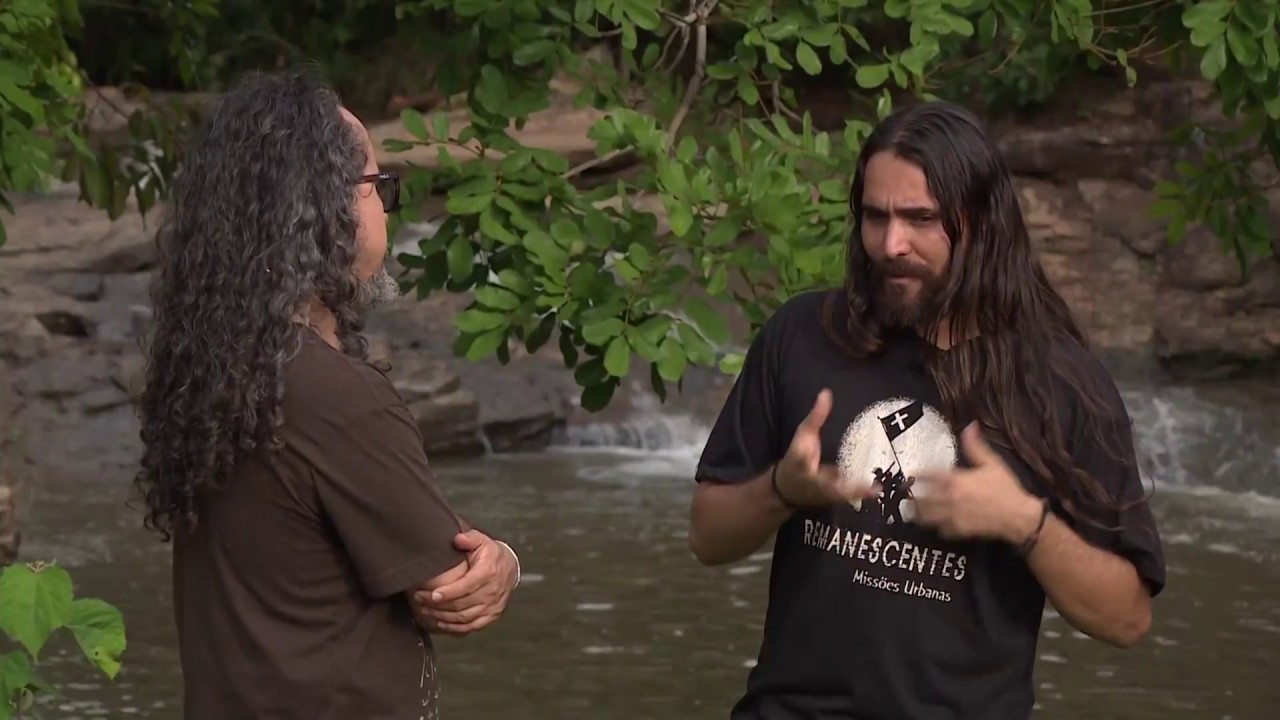 Ecovilas em Goiás | 02.Jan.2018 | Conexão Ambiental