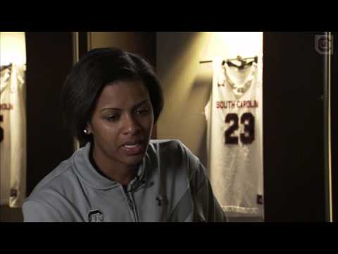 Tina Roy Triumphs Over Long Odds