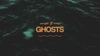 Dead Robot X tribes. - Ghosts