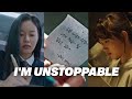 I M Unstoppable Kdrama Study Motivation Unstoppable Kang Sol A