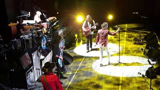 The Black Crowes &quot;Thick n&#39; Thin&quot; Austin, Texas August 15, 2021       Side Stage