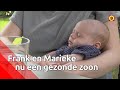 Het Brabants Buske gaat op kraamvisite bij Frank en Marieke