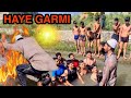 Haye Garmi Garmi Funny Video Kalkharabs