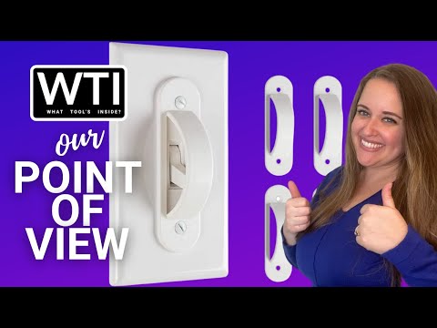 Lisol Mind Wall Switch Guards - WTI product video review