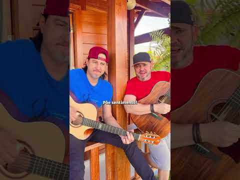 É hoje! Às 21h em todas as plataformas de áudio