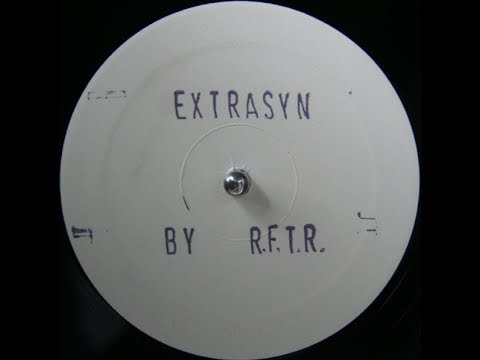 R.F.T.R. (Risen From The Rank) - Extrasyn (Extra Mix)