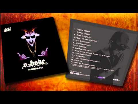 04 Que Lei   DJ Cuco part MC Garden