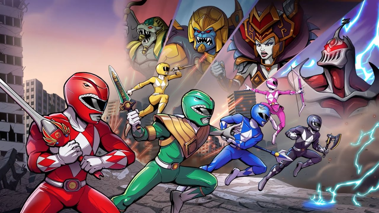 Launch Trailer