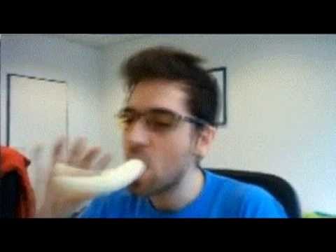 Froggen's DDOS Adventure ft. Banana Ocelote - Red Insanity