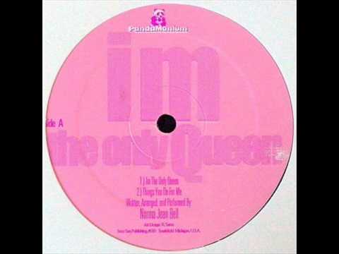 Norma Jean Bell - Im The Only Queen