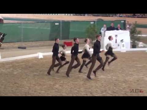 VV Ingelsberg 1 (GER), cvio Ebreichsdorf 2018