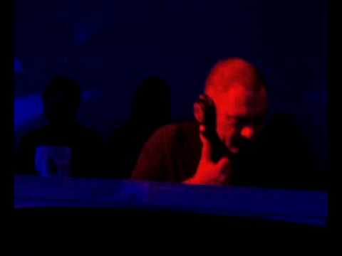 Dj Ralf & Idris D @ Underground City Fuori Uso club Popoli