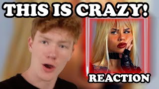 REACTING TO MISA MISA! BY CORPSE FT SCARLXRD (REACTION)