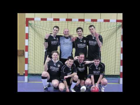 tribute to wasquehal futsal à la vie, à la mort  (you'll never walk alone)