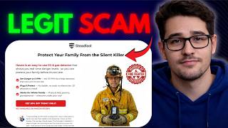 Is Steadfast Haven Co Detecto Legit Or A Scam? Honest Review 2026