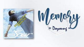 Download lagu Doyoung – Memory (안녕, 우주) [RomIEng Lyric] mp3