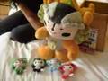 2008 Beijing Olympics The Good Luck Mascots