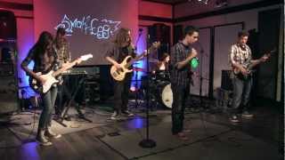 I think I need it too - Echo &amp; the Bunnymen-  cover by Smak-Egg