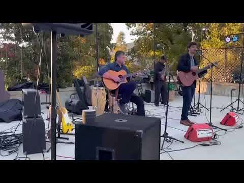 Promotional video thumbnail 1 for Sierra: An Acoustic Experience