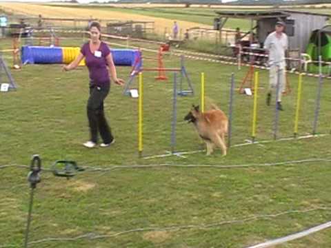 eifel Jumping 17 07 2010