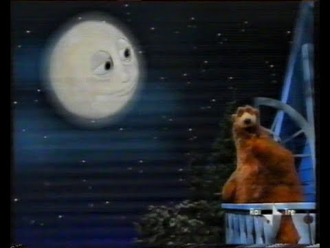La canzone dell'arrivederci - Bear & Luna