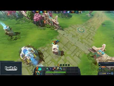 Noone | Dota2 - Storm Spirit | 30 Января