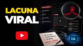 Descobri Como Encontrar Tópicos Virais Antes da Concorrência