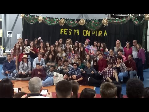 festa junina terceirão 2023 (dec)