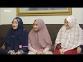 Luar Biasa, Beginilah Keakraban Ketiga Istri Lora Fadil Part 02 - Alvin & Friends 04/11 Luar Biasa, Beginilah Keakraban Ketiga Istri Lora Fadil Part 02 - Alvin & Friends 04/11