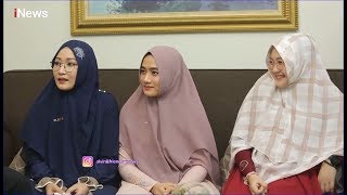 Download lagu Luar Biasa, Beginilah Keakraban Ketiga Istri Lora Fadil Part 02 - Alvin & Friends 04/11 mp3