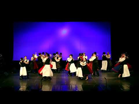 11. Csibőricke és Csicsergő Csoport: Bodrogközi táncok