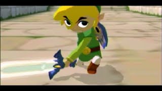 【ツイキャス実況】ゼルダの伝説 風のタクト Part52【ハート3縛り】