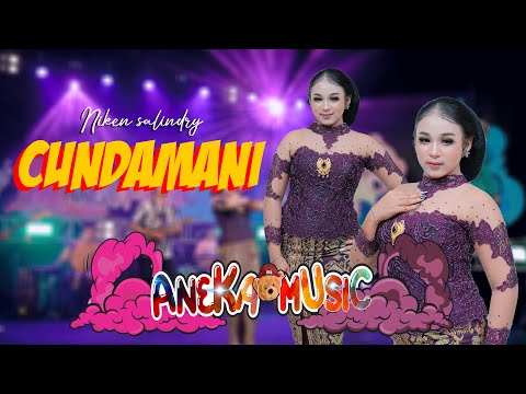 Niken Salindry - CUNDAMANI | Sayang Titip Rogoku Titip Roso Tresnoku (Official MV ANEKA SAFARI)