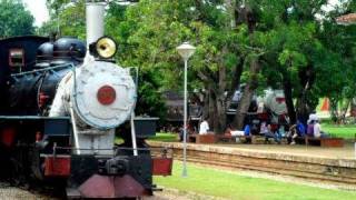 preview picture of video '【ツ PaSsEiO RïVeR | PORTO VELHO 97 ANOS'