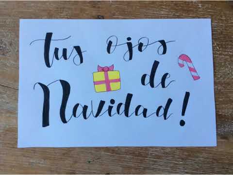 Tus Ojos De Navidad - Mikel Erentxun