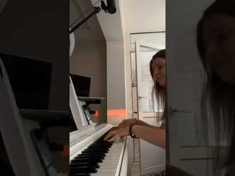 Видеоотзыв ученика