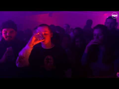 Sam Gellaitry Boiler Room London