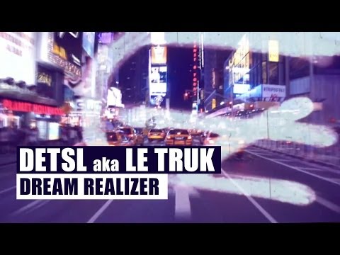 Video thumbnail for Dream Realiser